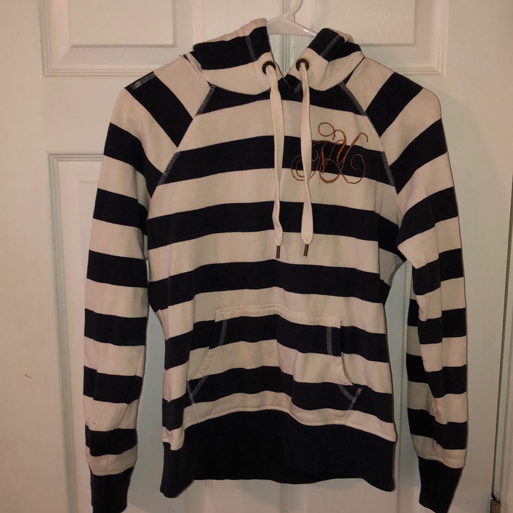 L.O.G.G Hoodie